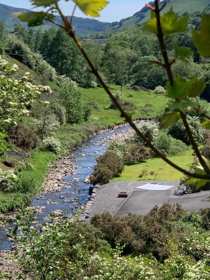 Cosy, Dog Friendly House On The Fringe Of The Brecon Beacons Villa Tredegar Exterior photo
