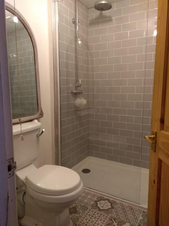 Cosy, Dog Friendly House On The Fringe Of The Brecon Beacons Villa Tredegar Exterior photo